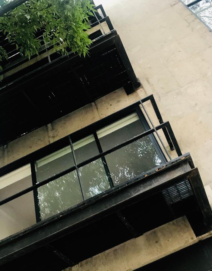 墨西哥城 Nejapa Irrigacion酒店 外观 照片